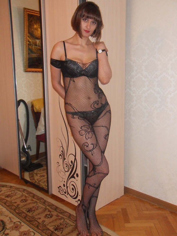 Анкета проститутки Агата - Фото 1, Глобино, 27 лет, №22080