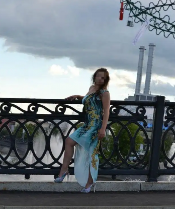Евдокия
